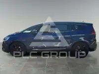 2019 Renault Scenic