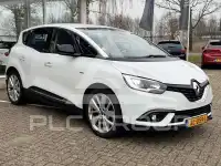 2019 Renault Scenic