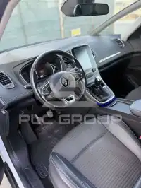 2019 Renault Scenic