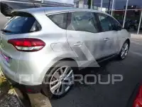 2019 Renault Scenic