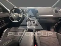 2019 Renault Scenic