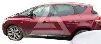 2019 Renault Scenic