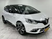 2019 Renault Scenic