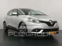 2019 Renault Scenic
