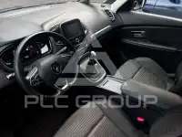 2019 Renault Scenic