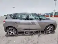 2019 Renault Scenic