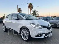 2019 Renault Scenic