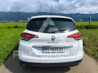 2019 Renault Scenic