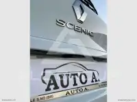 2019 Renault Scenic