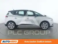 2019 Renault Scenic