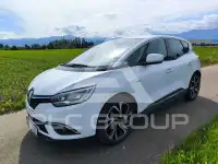 2019 Renault Scenic