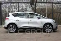 2019 Renault Scenic