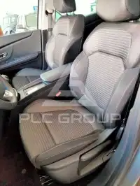 2019 Renault Scenic