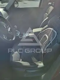2019 Renault Scenic
