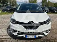 2019 Renault Scenic