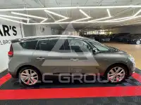 2019 Renault Scenic