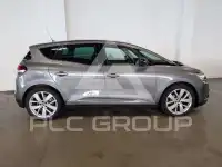 2019 Renault Scenic