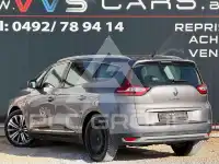 2019 Renault Scenic