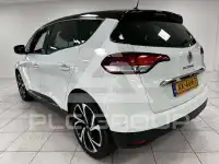 2019 Renault Scenic