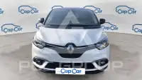 2019 Renault Scenic