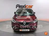 2019 Renault Scenic
