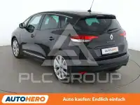 2019 Renault Scenic