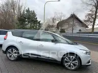 2019 Renault Scenic