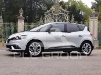 2019 Renault Scenic