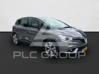 2019 Renault Scenic