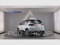 2019 Renault Scenic
