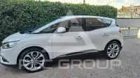 2019 Renault Scenic