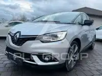 2019 Renault Scenic