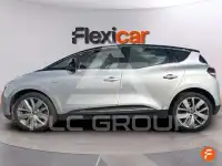 2019 Renault Scenic
