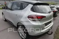 2019 Renault Scenic