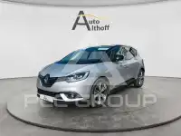 2019 Renault Scenic