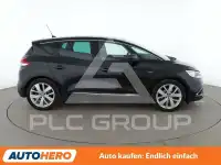 2019 Renault Scenic