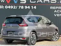 2019 Renault Scenic