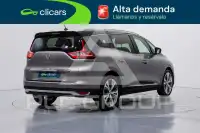 2019 Renault Scenic