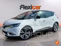 2019 Renault Scenic