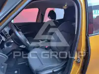 2019 Renault Scenic