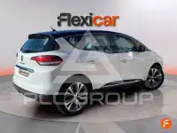 2019 Renault Scenic