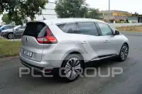 2019 Renault Scenic
