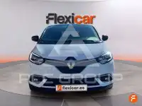 2019 Renault Scenic