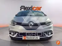 2019 Renault Scenic