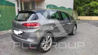 2019 Renault Scenic