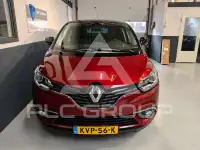 2019 Renault Scenic