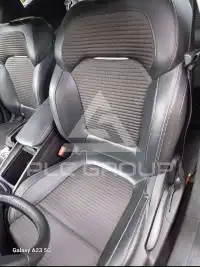 2019 Renault Scenic