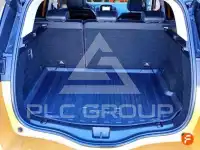 2019 Renault Scenic