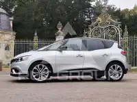 2019 Renault Scenic