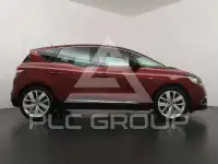 2019 Renault Scenic
